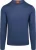 Suitable Merino Pullover Royal Blauw
