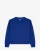 Aquila Director Of Apres Ski Kobaltblauw sweater