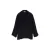 Effen casual blouse dames Tom Tailor