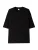 Bershka Shirt  zwart
