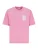 PROTEST Shirt ‘PRTVIVAO’  pink