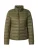 VERO MODA Tussenjas ‘VMCAMI’  olijfgroen