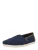 TOMS Instappers ‘CLASSIC’  navy / bruin