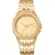 Vrouwenhorloge Dkny Brooklyn Midi