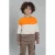 TYGO & vito sweater – oranje