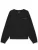 Lyle & Scott Sweatshirt  zwart / wit