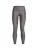 UNDER ARMOUR Sportbroek  donkergrijs / zwart