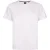 Petrol Industries – Heren Plus Size Jersey T-shirt Titanio – Wit