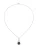 Rafaela Donata Ketting  bruin / zilver