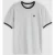 Levi’s Retro Embroidered Ringer Tee