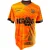 Jako Rkav volendam thuisshirt 22/23 smu rkav v’dam 22-23