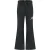 Malelions Junior Ski Polar Pants | Black