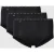 Sloggi Broek met geschulpte zoom in een set van 3 stuks
