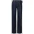 Vero Moda Straight fit jeans van katoenmix, model ‘ALLISON’