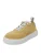 Crickit Sneakers laag ‘ OAKLI ‘  geel