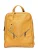 Roberta M Mosterd Rundleer Tas
