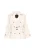 DreiMaster Klassik Tussenmantel ‘Classic’  offwhite