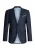 JOOP! Business-colbert ‘Herby’  navy