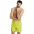 Arena Fundamentals Logo Boxer Soft Green-navy