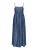 ONLY Jurk ‘ONLPEMA’  blauw