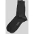 Falke Sokken met biologisch katoen, model ‘MILANO’