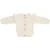 Baby’s Only Vestje miracle warm 68 100% ecologisch katoen