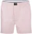Steppin’ Out Boxershort Oxford Roze