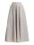 Touche Prive Klederdracht rok  stone grey