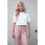 Like Flo Young blousetop lichtroze