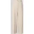 Weekend Max Mara Wide leg bandplooibroek van zuivere scheerwol, model ‘CORONE’