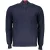 Harmont & Blaine Blauw Katoenen Heren Trui