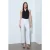Dames Hoge Taille Flared Broek