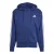 Hooded sweatshirt met rits adidas Essential 3-Stripes