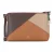 mywalit Schoudertas ‘Carrara’  cognac / lichtbruin / donkerbruin / goud