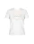 Guess T-Shirt LA Logo Mannen Wit