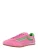 VANS Sneakers laag ‘Super Lowpro’  groen / pitaja roze / wit