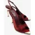 Amore Slingback Stiletto Pump