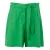 Regatta Dames/Dames Sabela II Korte Broek (Eiland Groen)