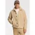 Shiwi Syd Teddy Jacket Beige Clay