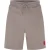 Hugo Heren Fleece Sweat Shorts (Bruin)