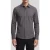 Calvin Klein Slim Essential Poplin Shirt Steel Grey