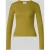 JJXX Shirt met lange mouwen in riblook model ‘FREYA’