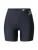 Hummel Sportbroek ‘Fundamental’  zwart / wit
