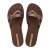 Ipanema teenslippers bruin
