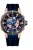 Invicta Celestial 69534 Herenhorloge – Mechanisch Uurwerk – Roestvrij Staal met Roze Gouden Wijzerplaat – 40 mm
