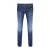 Diesel Heren slankere jeans (Blauw)