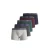 Jack & Jones Plus Boxershorts Plus Size 5-pack Boxershorts