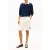 Tommy Hilfiger Country Club Crest Sweatpants Ivory Petal