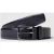 Christian Berg Men Riem met doornsluiting