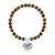 Armband Zilver Sterling 925 Kampala